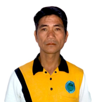 Warehouse Section Head